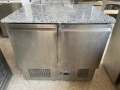 Хладилна маса с гранит професионална profesionalna hladilna masa s granit, снимка 1