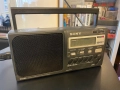 SONY ICF M50 RDS Радио, Ресийвър, снимка 1