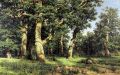 Репродукции на картини Иван Иванович Шишкин (1832 - 1898) Пейзажи, снимка 9