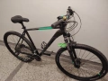 Велосипед CUBE AIM SL 29 " MTB, снимка 1