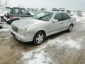 На части Mercedes-benz E-klasse (W210) 3.0td 177к.с avangarde, снимка 3