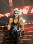 Екшън фигура WWE Sting Стинг Mattel AEW TNA figure играчка, снимка 10