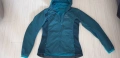 Arcteryx Atom Hoody Stretch  Jacket Womens Size M ОРИГИНАЛ! Дамско Олекотено Яке!, снимка 7