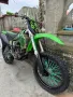 KAWASAKI kx250 4т. , снимка 1