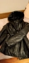 Кожено яке-естествена кожа, л, хл, дамско, дебело, снимка 2