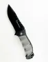 Сгъваем масивен нож, снимка 10