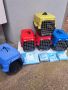 4 бр Транспортна кутия,клетка(куче,котка,зайче, папагал) + памперси, снимка 3