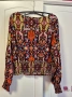 Дамска пролетна блуза , снимка 1
