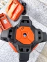 Hilti PR 40 - 22 / Nuron - Ротационен лазерен нивелир, снимка 6