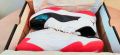 Nike Air Jordan 11 Comfort Low 45.5 номер 29.5см стелка ЧИСТО НОВИ с кутия CMFT LOW, снимка 7