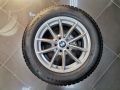 Нови 16” Зимен К-т Джанти BMW Style 774 Гуми Датчици G20 G21 G22 G23, снимка 5