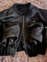 Яке бомбър S/M, снимка 2