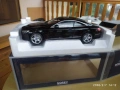 1:18 Mercedes-Benz S-Class Coupe 2014 - Norev, снимка 4