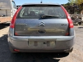 CITROEN C4 1,6HDi 90к.с 2005г. НА ЧАСТИ, снимка 3