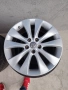 Джанти R18 5x115 с гуми , снимка 2