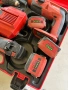 ПРОФЕСИОНАЛЕН КОМПЛЕКТ HILTI 22V , снимка 1