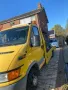 Iveco Daily 50c13 Пътна помощ Б категория, снимка 5