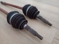 Полуоска Вартбург 353, снимка 2