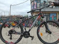 SPRINT Велосипед 27.5" Shockblaze R2, снимка 12