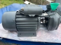 Българска  водна помпа Вида 4-  мощност  0.75  киловата, снимка 4