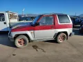 Дайхацу фероза на части daihatsu feroza на части, снимка 3