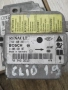 Централа AIRBAG за Renault Clio 7700428310 7700 428 310 Bosch 0285001157, снимка 2