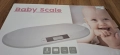 Електронна везна Baby Scale, снимка 3