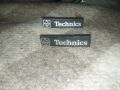 Тaбелки от тонколони  Techniks алуминиеви, снимка 1 - Тонколони - 45877391