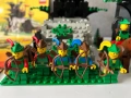 Lego Castle Foresman 6066 + 6054, снимка 2