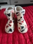 Топли домашни ботушки , снимка 1
