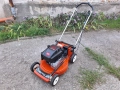 Косачка Toro Briggs 5.5  к.с.без ход алуминиева мулчираща, снимка 1