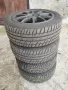 гуми с джанти фият пунто  ет35 4x98 195/50 R15 dot21, снимка 3