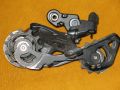 Shimano Ultegra Rear Derailleur R8000 11 Speed GS Cage, снимка 3