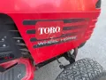 Тракторна косачка Briggs&Stratton 13hp, снимка 5