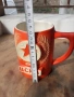 Голяма керамична чаша за фенове - ЦСКА, снимка 6