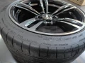 Като Нови 19" Джанти Style 437 M Гуми Датчици BMW M2 F87 M3 F80 M4 F82 F83, снимка 13