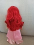 Оригинална Disney Store Кукла Ариел Дисни Малката Русалка , снимка 3