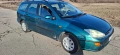 Ford Focus 1.6 ГАЗ/Бензин, снимка 3