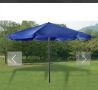 Градински чадър Мюлер - диаметър 3.50 м., снимка 3
