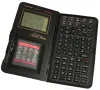 Sharp IQ-7300M Electronic Organizer 64KB vintage 1990, снимка 14