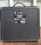 Продава 15-ватов  усилвател за китара Fender 15G , снимка 4