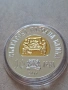 Сребро 10 лева 2011г. Хан Крум, снимка 4