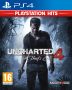 Uncharted 4 Thief`s End -Блу Рей диск, перфектно състояние за PlayStation 5, Плейстейшън 4, PS4, PS5, снимка 3