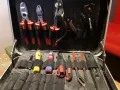 Ел.инструменти KNIPEX KLAUKE FLUKE PROXSON, снимка 4