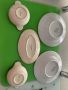 Френски порцеланови чинии, снимка 8