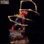 Статуетка Marvel: Спайдър-Мен - Spider Man (hero Collection), екшън фигура 24 cm , снимка 3