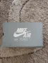 Дамски сникърси Найк еърфорс 1 Nike Air Force 1, снимка 5