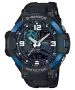 Casio G-Shock Gravitymaster с компас и термометър, снимка 2