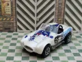 Метална количка Shelby Cobra 427 S/C, Hot Wheels, снимка 1