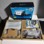 Nintendo Wii U Premium Pack 32GB CIB + Nintendo Land – Пълен Комплект, снимка 2